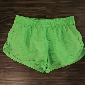Under Armour Shorts